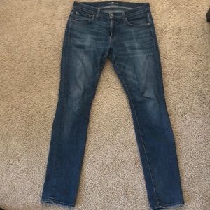 7 For All Mankind Jeans (Men’s)